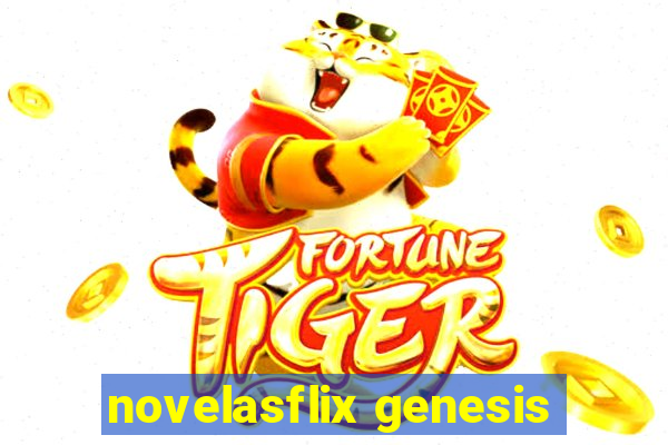 novelasflix genesis